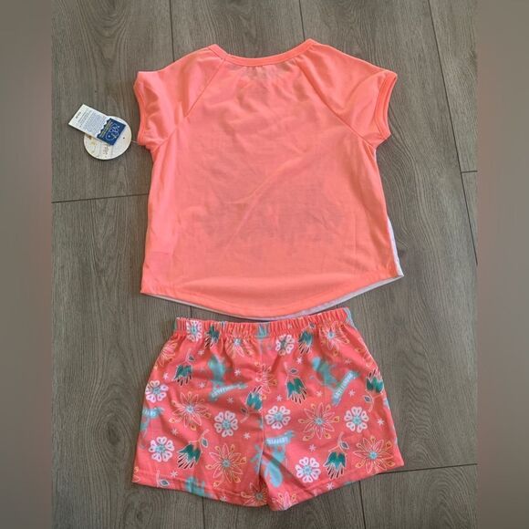 Harry Potter pajama set perfect for the summer! - Picture 2 of 2